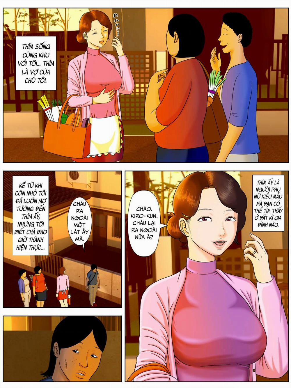 Câu Lạc Bộ Bia Ôm 1 trang 2