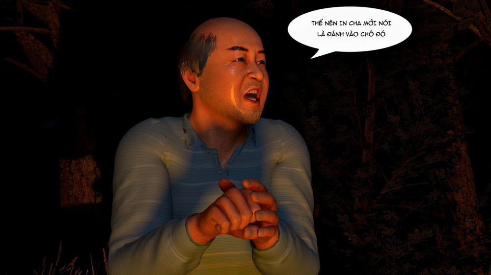 Câu lạc bộ leo núi! 3 trang 15