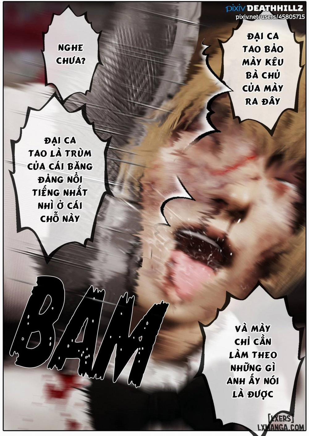 Câu lạc bộ M 1 trang 10