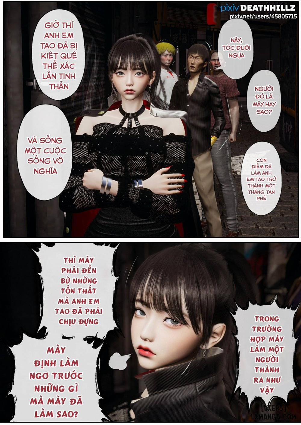 Câu lạc bộ M 1 trang 15