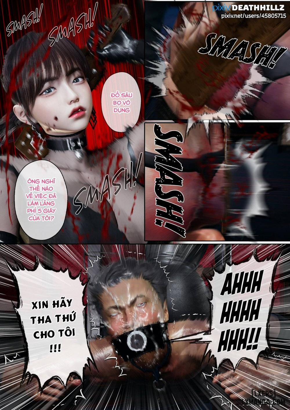 Câu lạc bộ M 1 trang 20