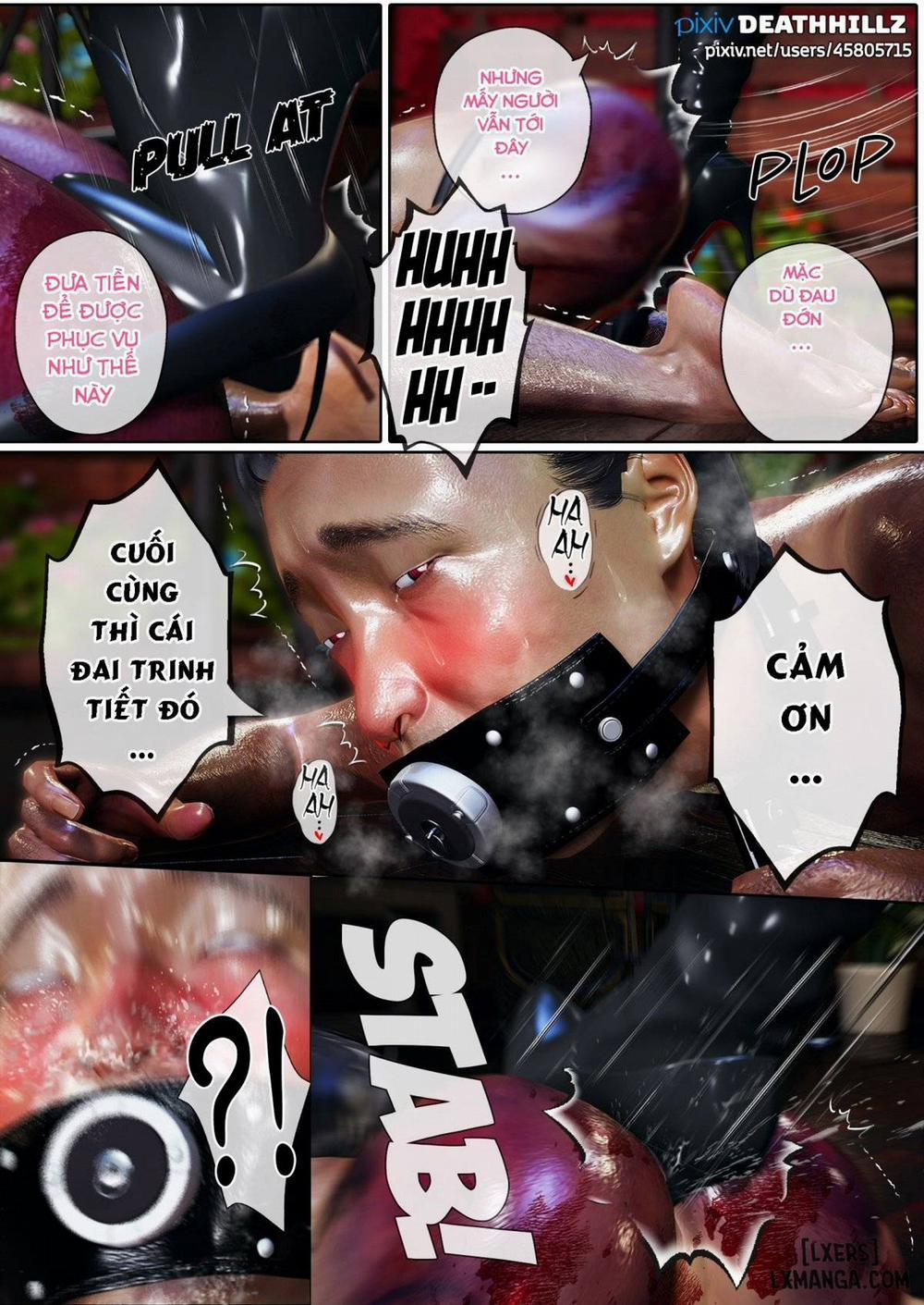 Câu lạc bộ M 1 trang 22