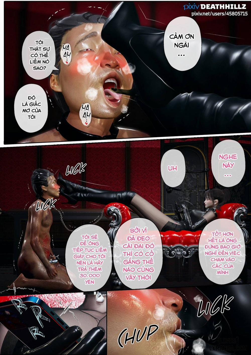 Câu lạc bộ M 1 trang 26