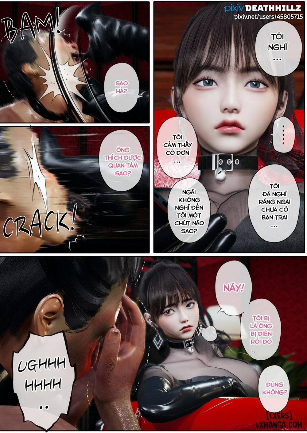 Câu lạc bộ M 1 trang 29