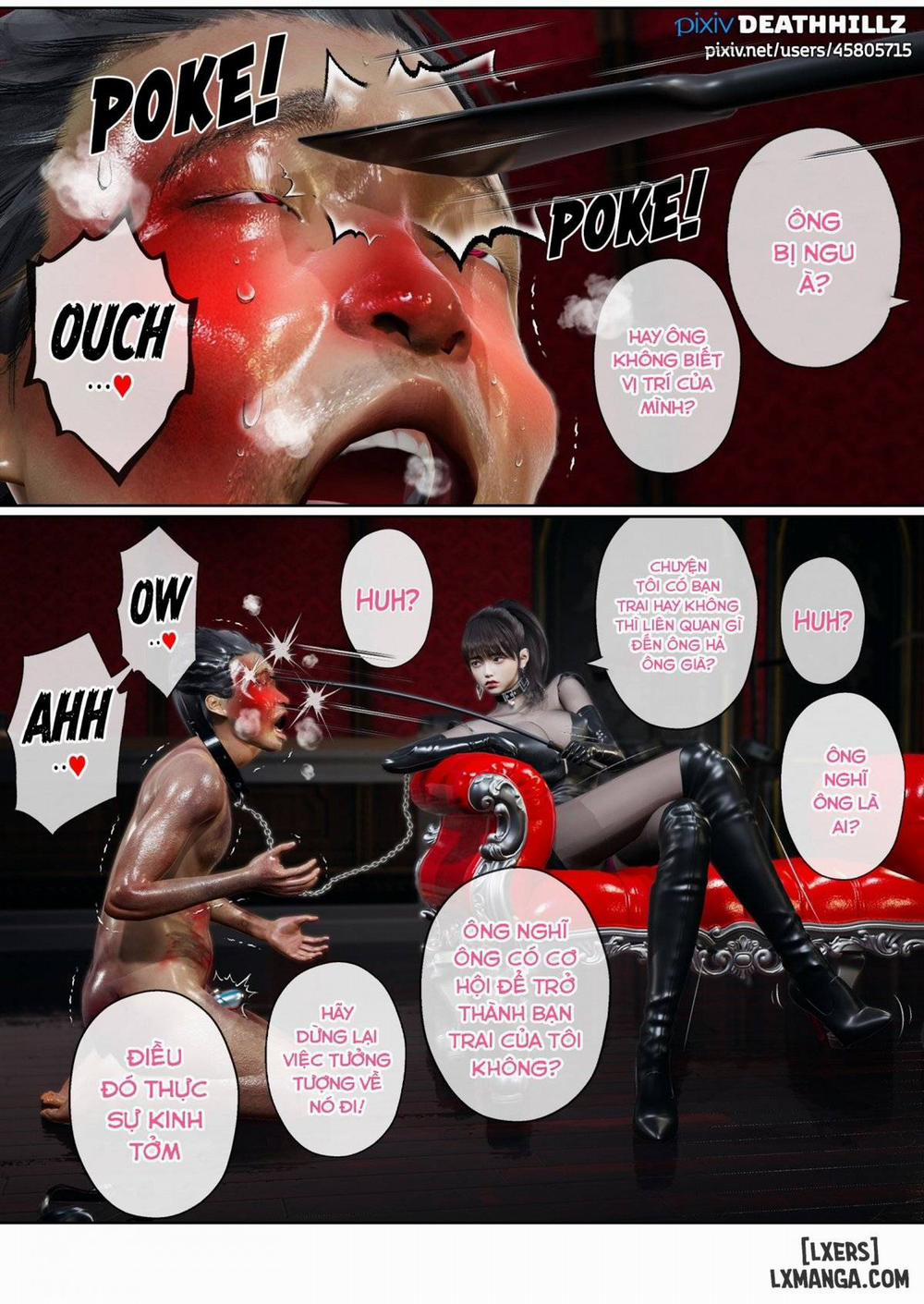 Câu lạc bộ M 1 trang 30