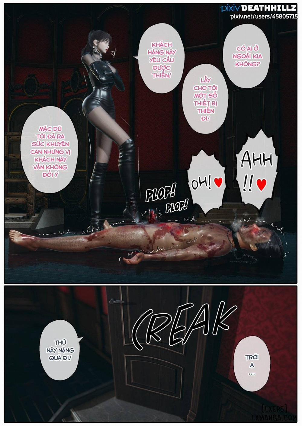 Câu lạc bộ M 1 trang 38