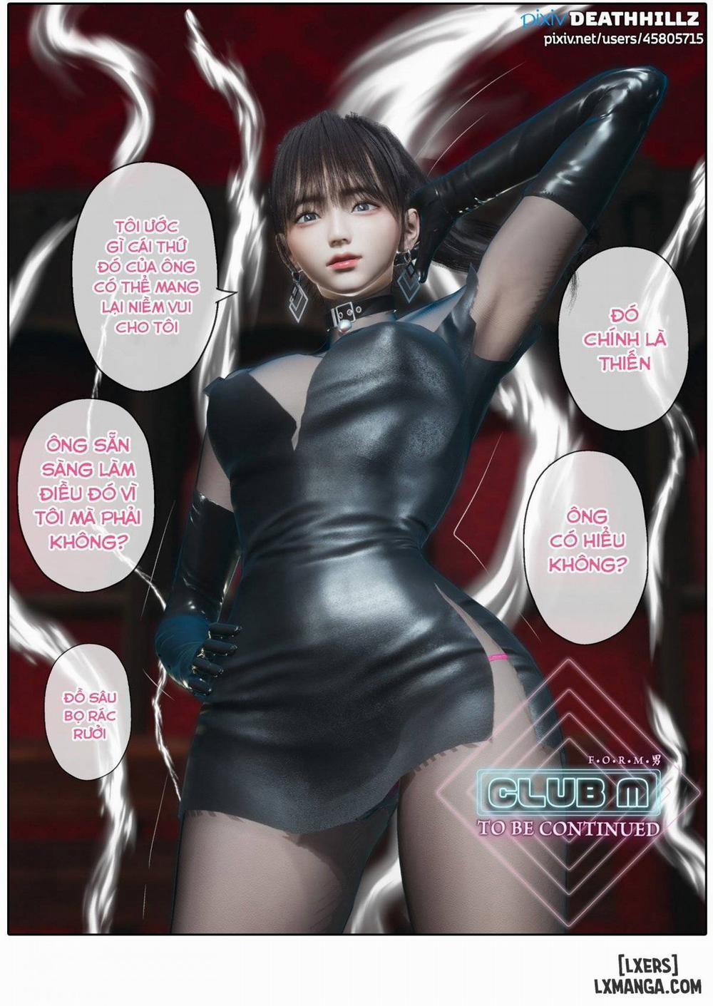 Câu lạc bộ M 1 trang 41