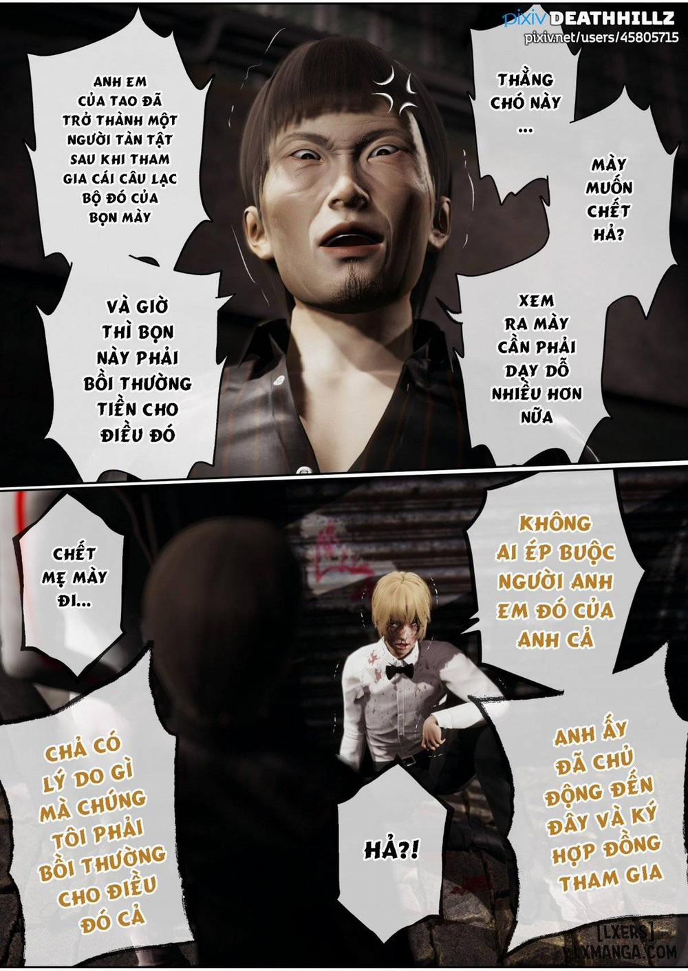 Câu lạc bộ M 1 trang 9