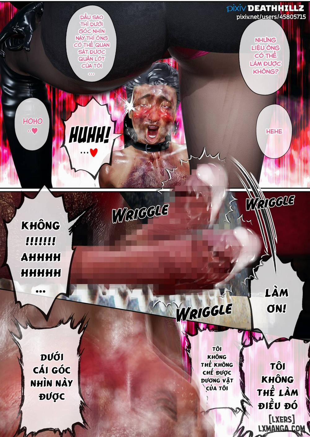 Câu lạc bộ M 2 trang 11