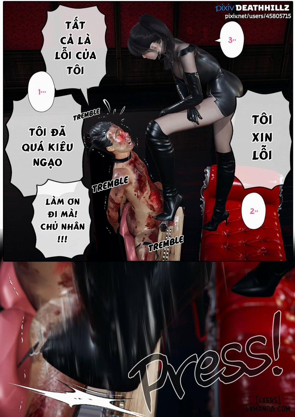 Câu lạc bộ M 2 trang 13