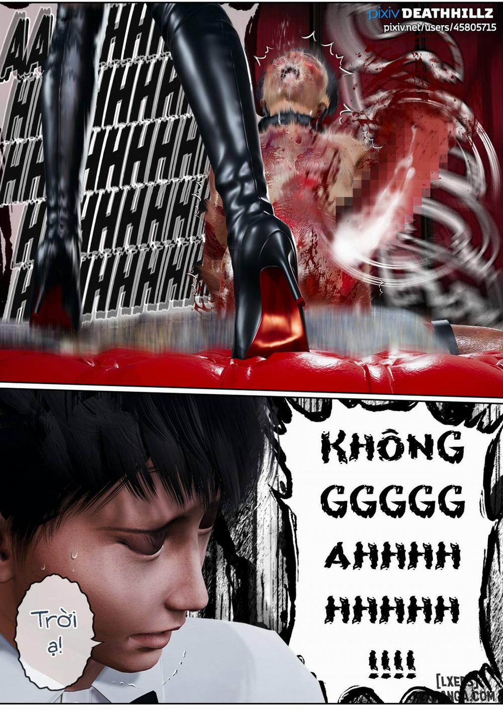 Câu lạc bộ M 2 trang 14