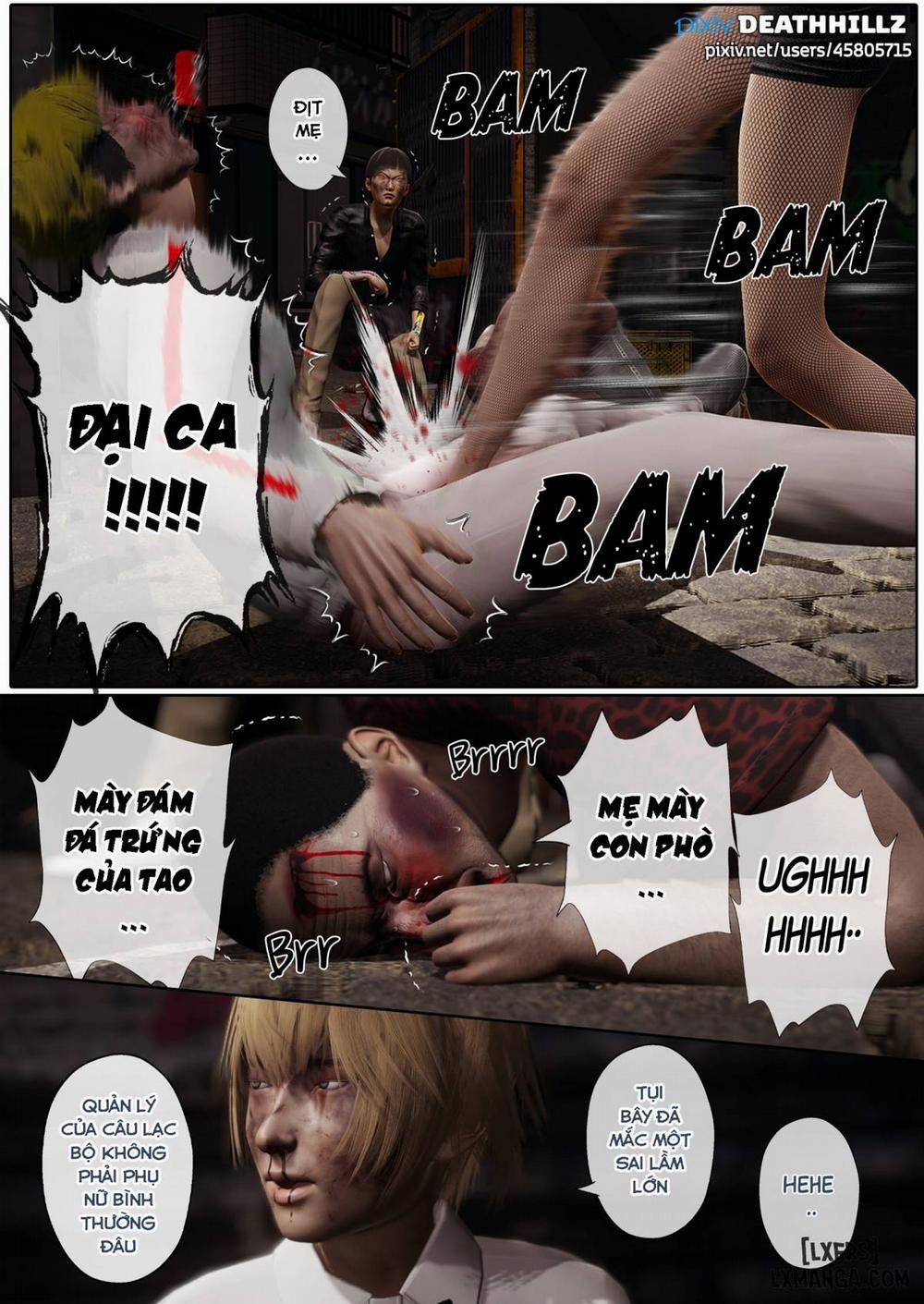 Câu lạc bộ M 2 trang 18