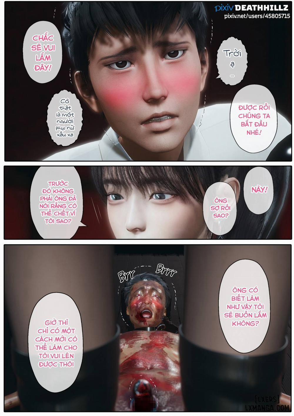 Câu lạc bộ M 2 trang 3