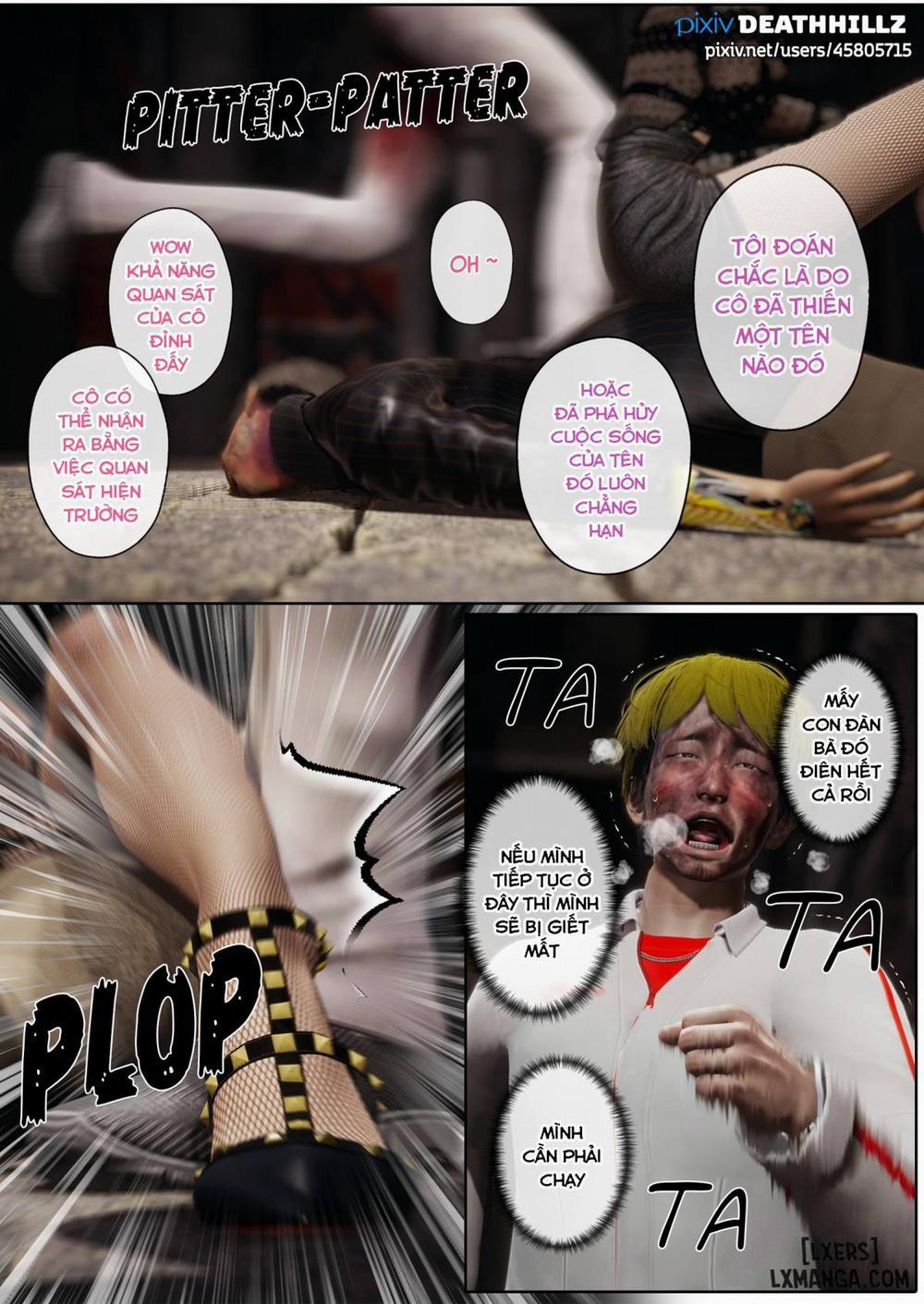 Câu lạc bộ M 2 trang 33