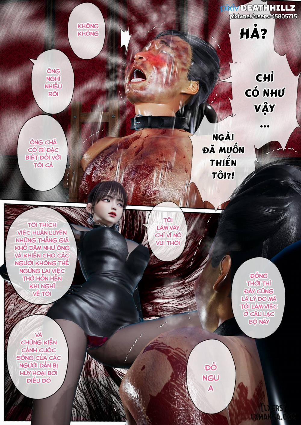 Câu lạc bộ M 2 trang 8