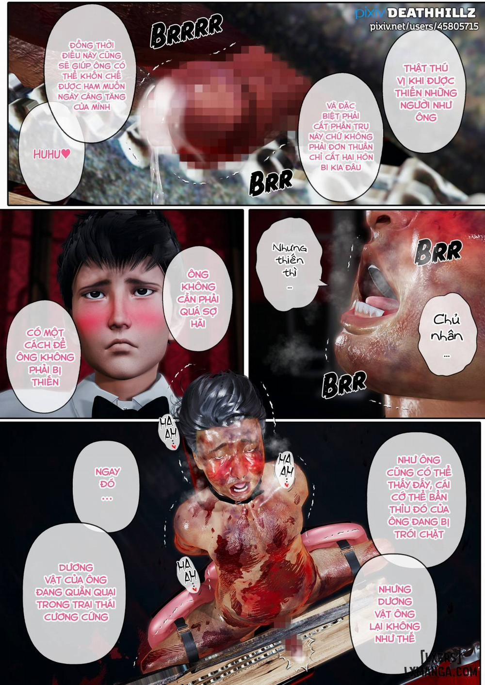 Câu lạc bộ M 2 trang 9