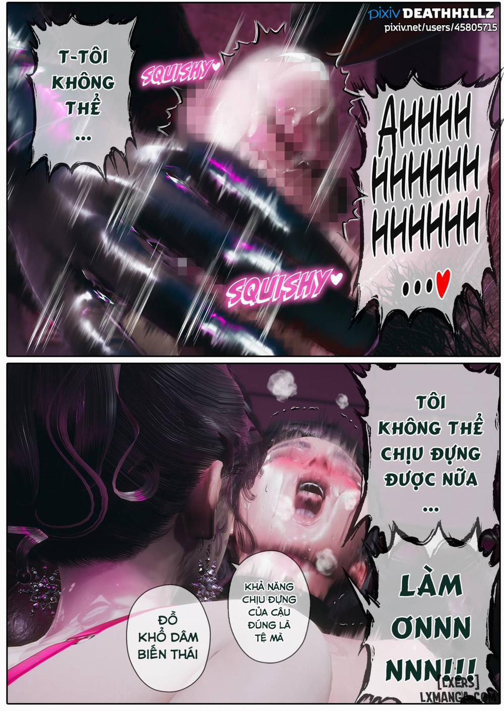 Câu lạc bộ M 3 trang 22