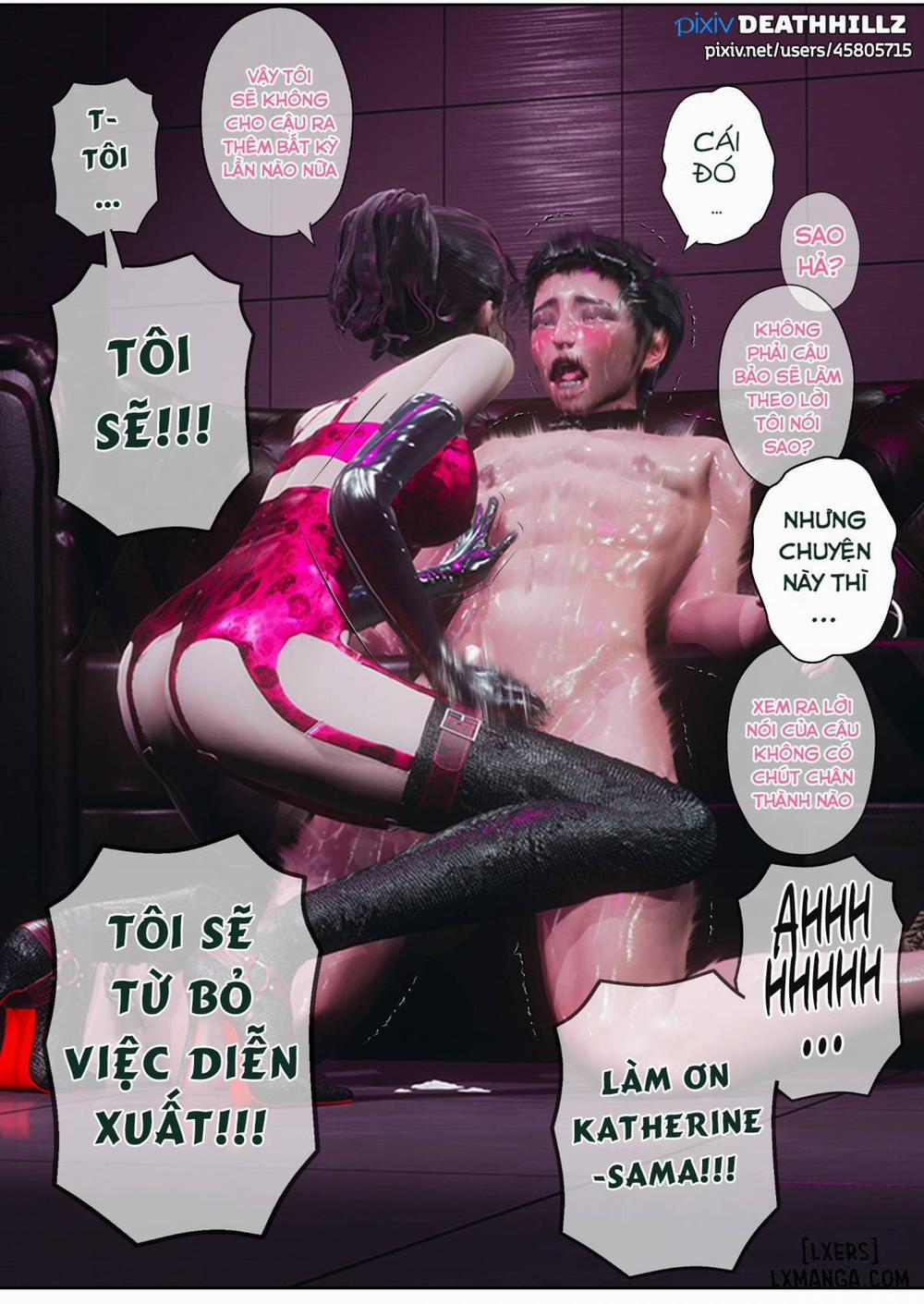 Câu lạc bộ M 3 trang 24