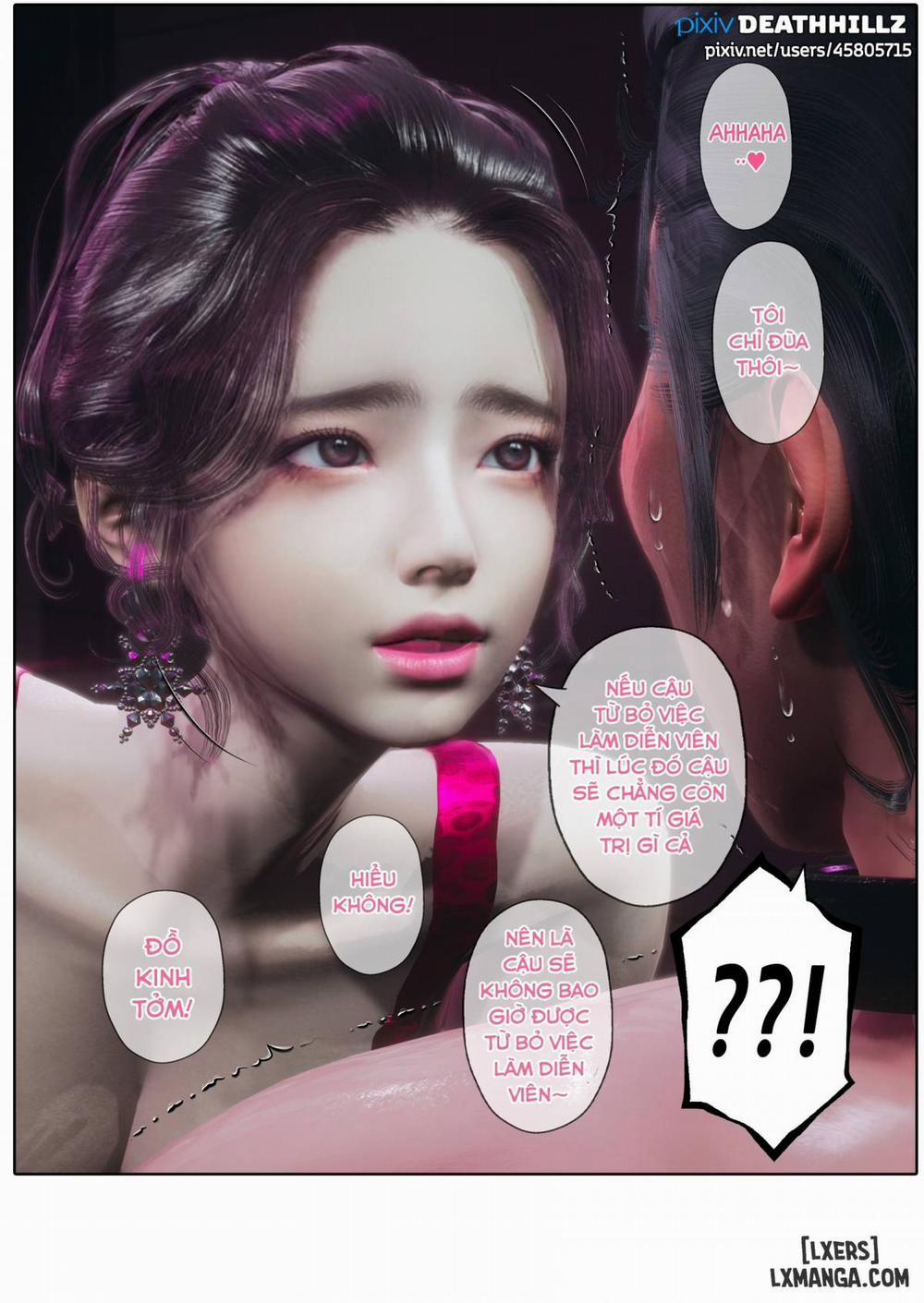 Câu lạc bộ M 3 trang 25