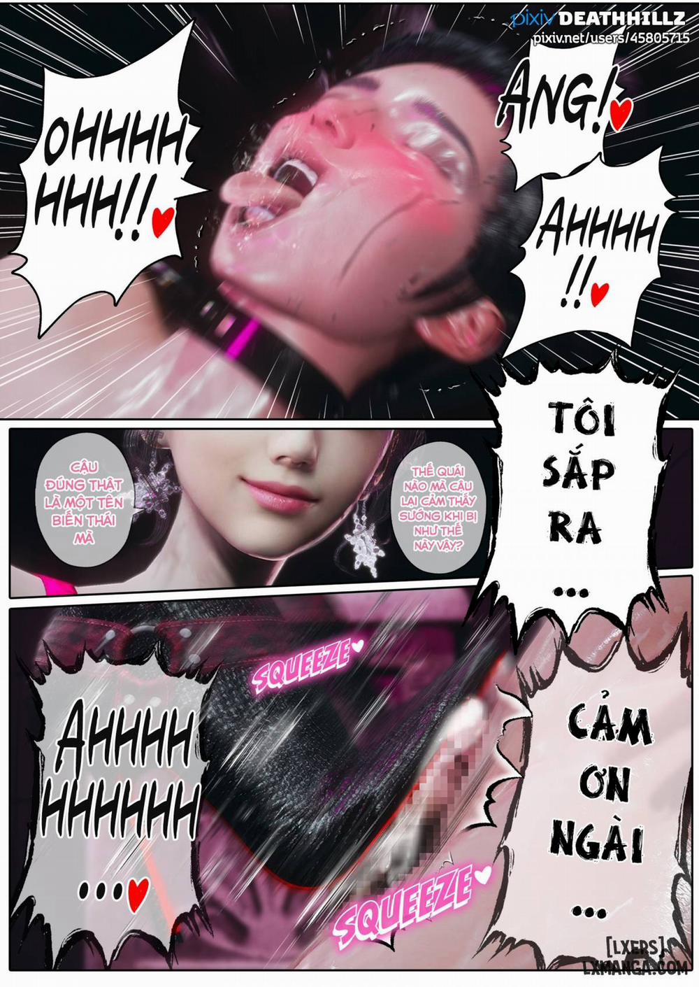 Câu lạc bộ M 3 trang 27