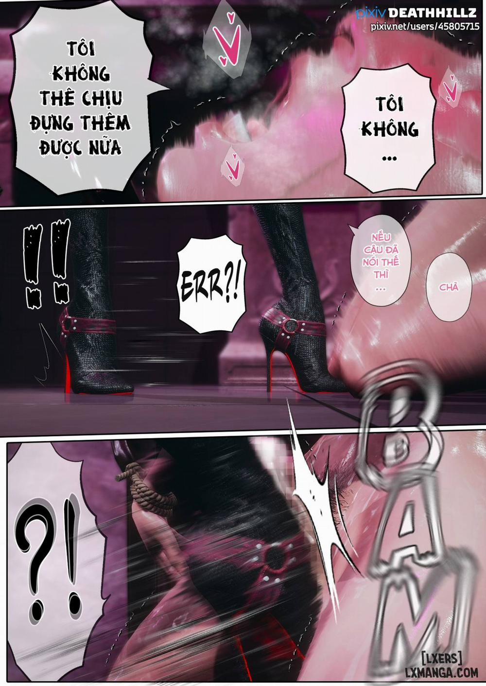 Câu lạc bộ M 3 trang 28