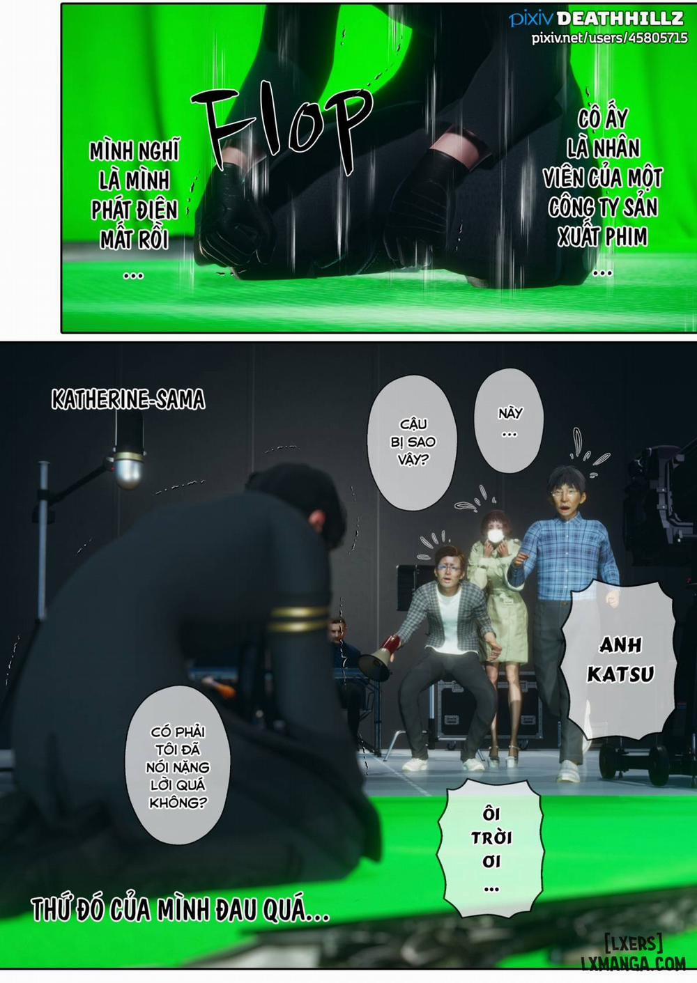 Câu lạc bộ M 3 trang 37