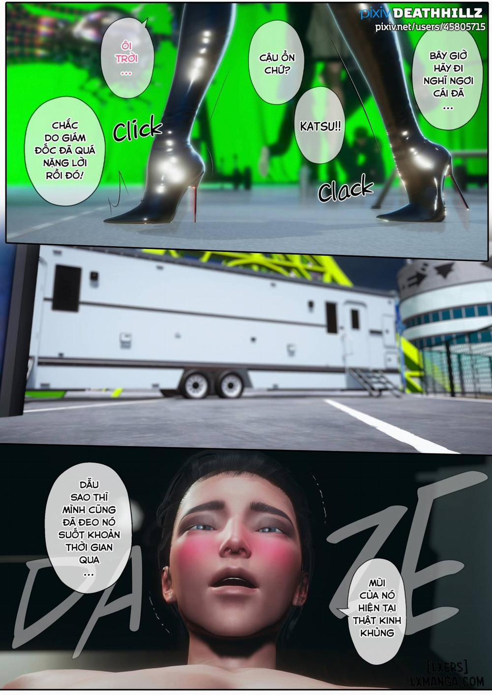 Câu lạc bộ M 3 trang 38