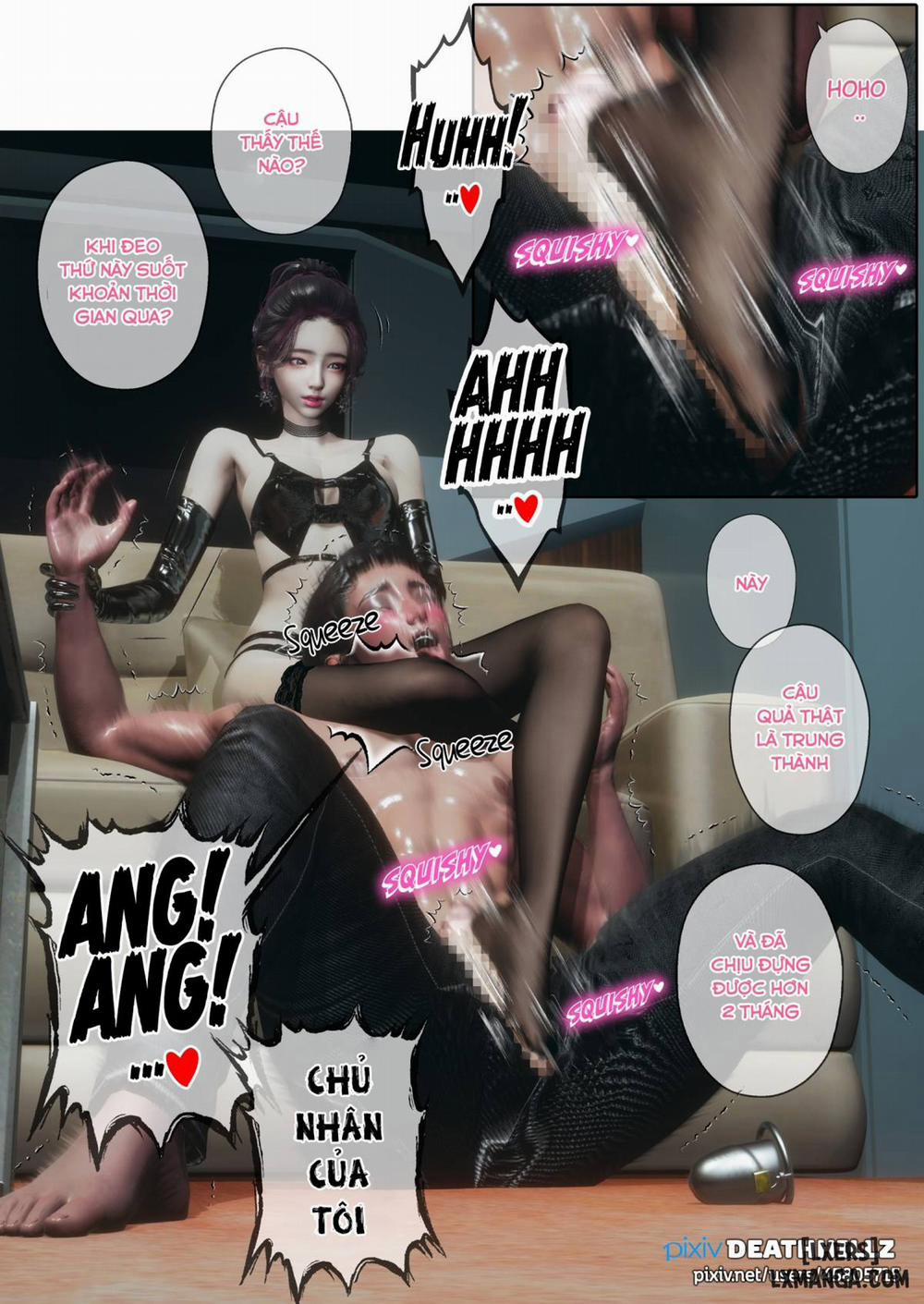 Câu lạc bộ M 3 trang 41