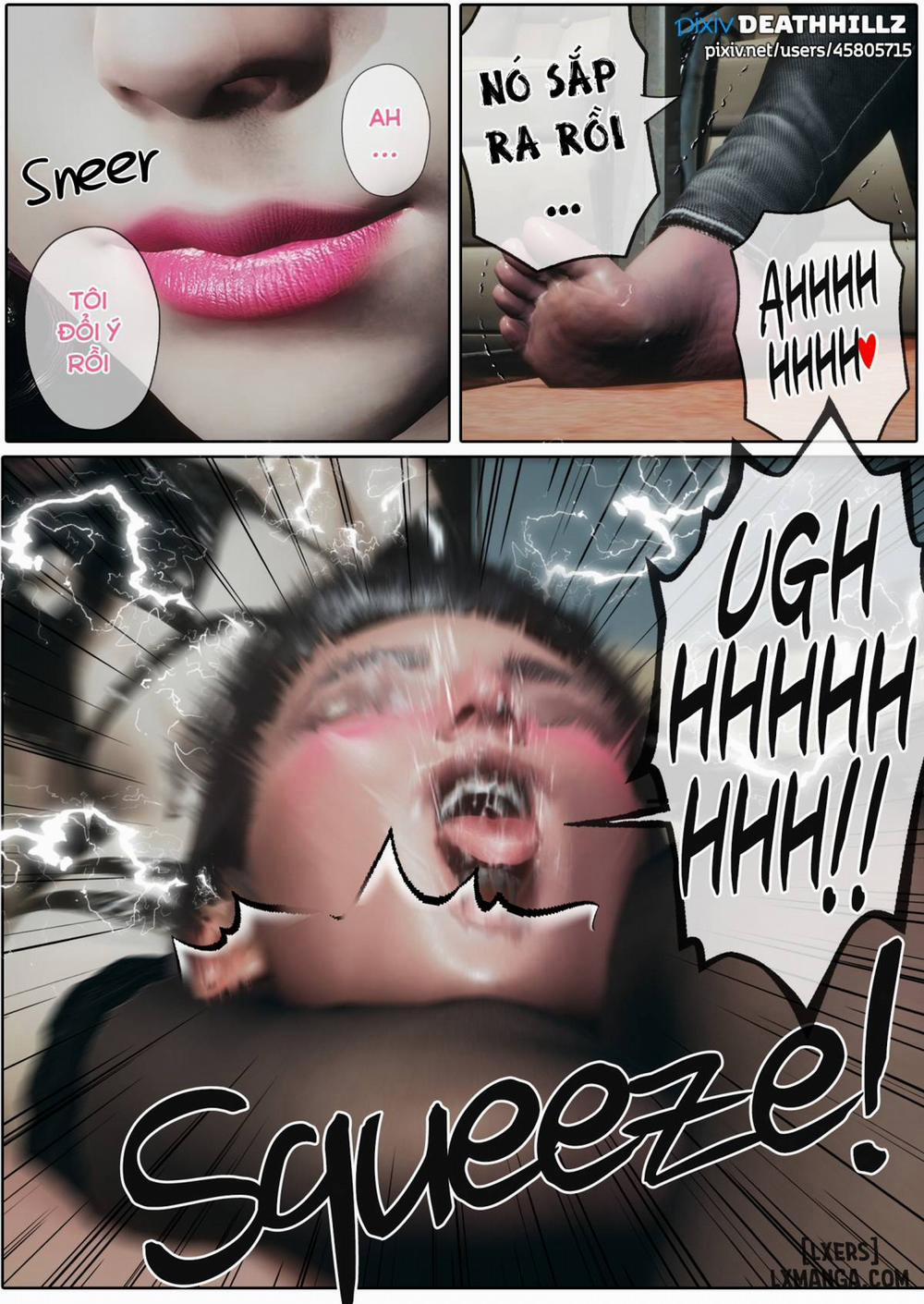 Câu lạc bộ M 3 trang 46