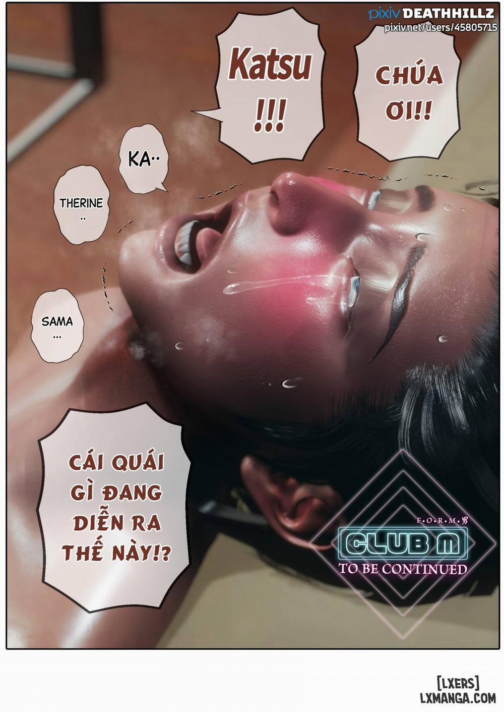 Câu lạc bộ M 3 trang 51