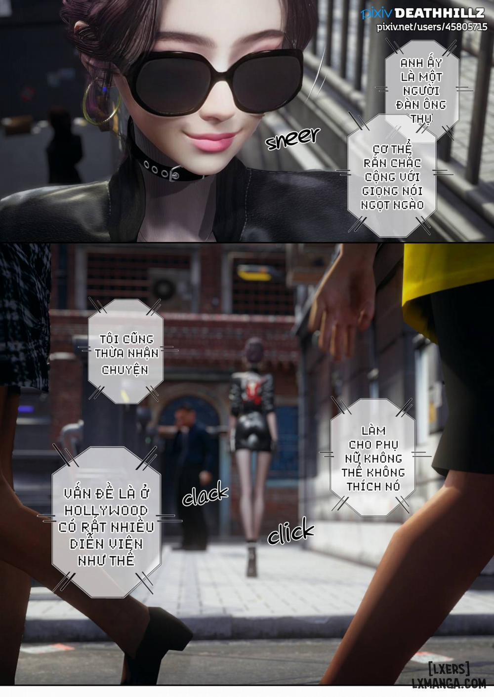 Câu lạc bộ M 3 trang 7