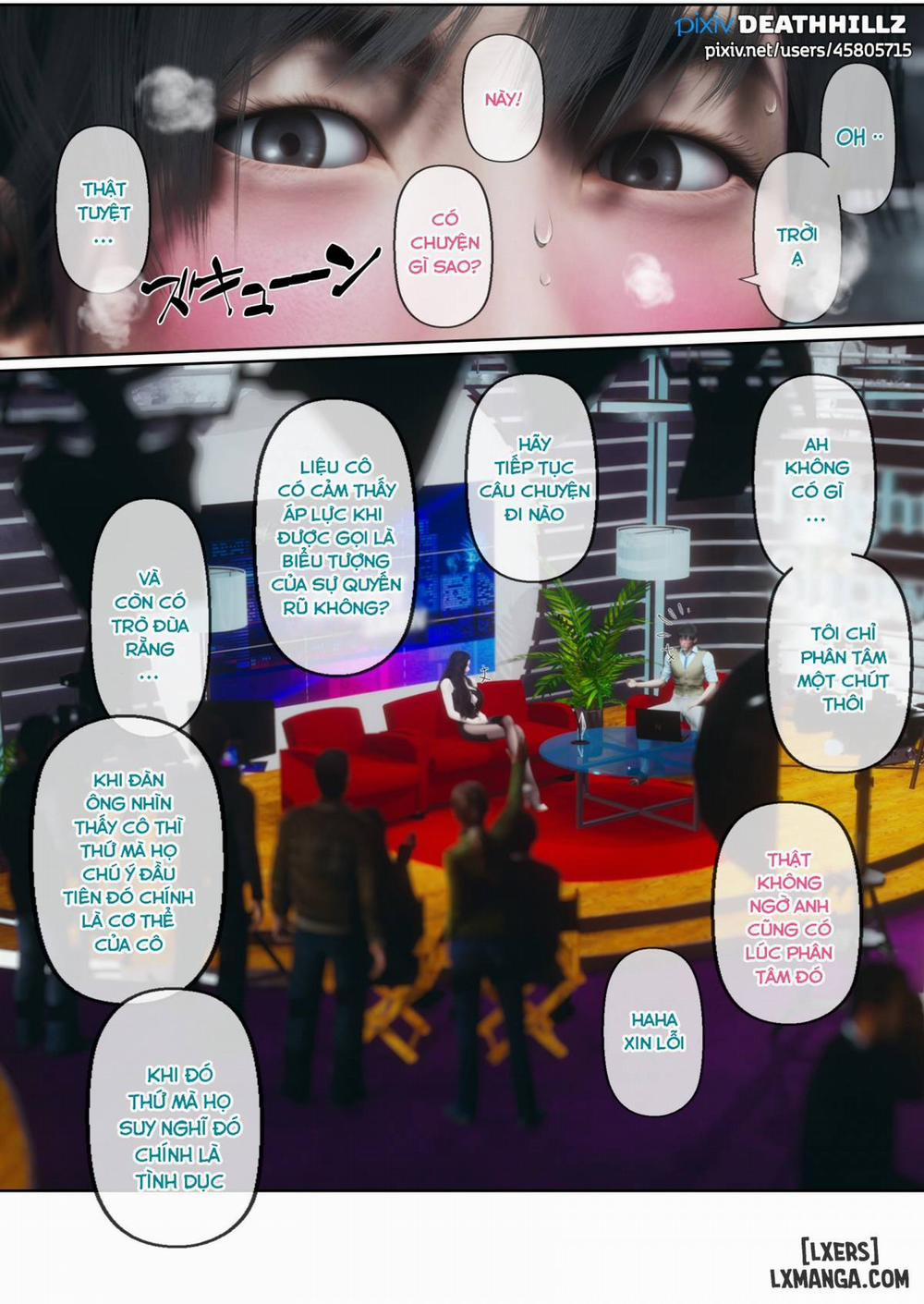 Câu lạc bộ M 4.1 trang 18