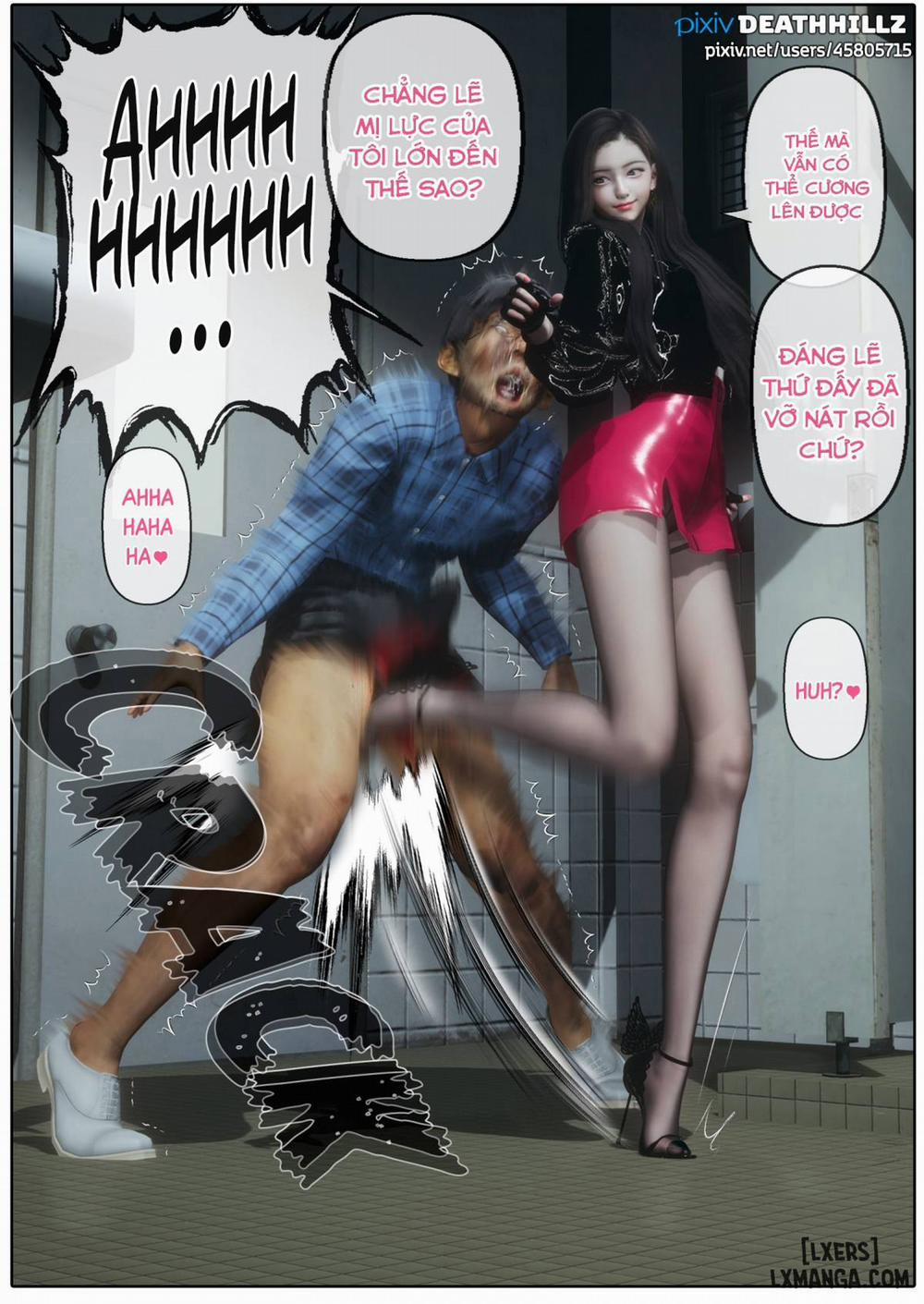 Câu lạc bộ M 4.2 trang 16