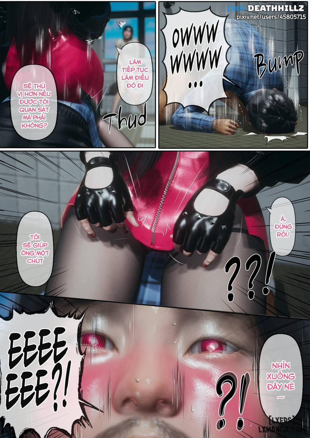 Câu lạc bộ M 4.2 trang 21