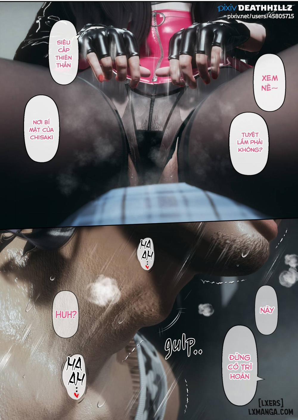 Câu lạc bộ M 4.2 trang 22