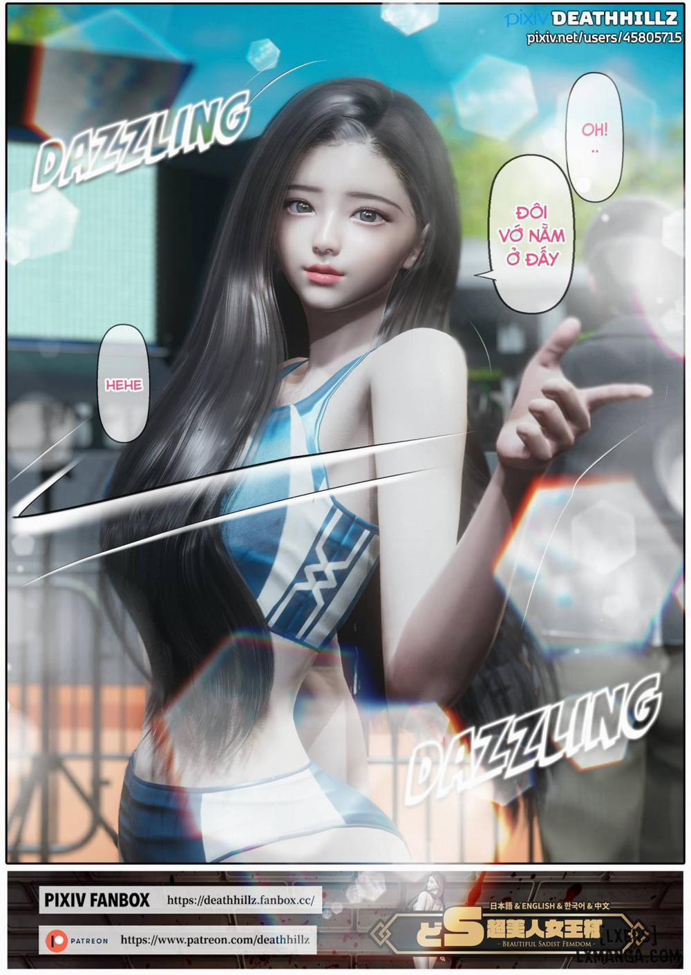 Câu lạc bộ M 4.2 trang 9