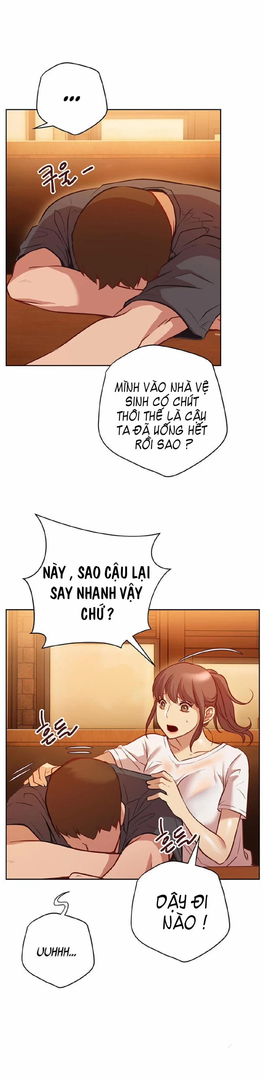 Câu lạc bộ Pilates 10 trang 32