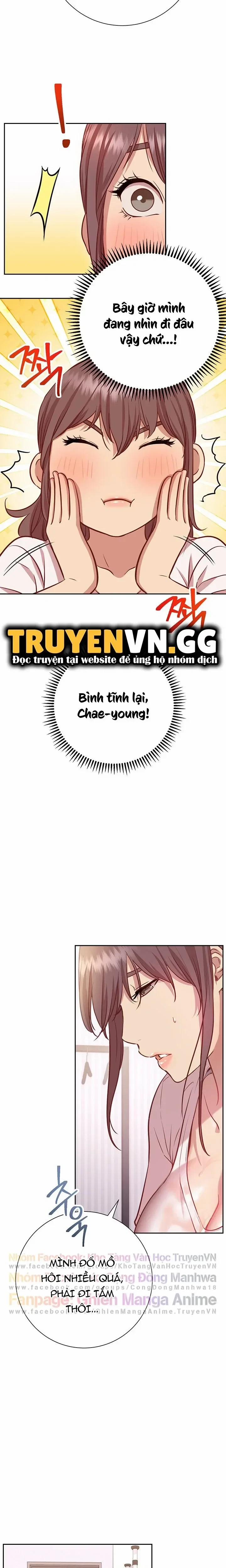 Câu Lạc Bộ Pilates 11 trang 17