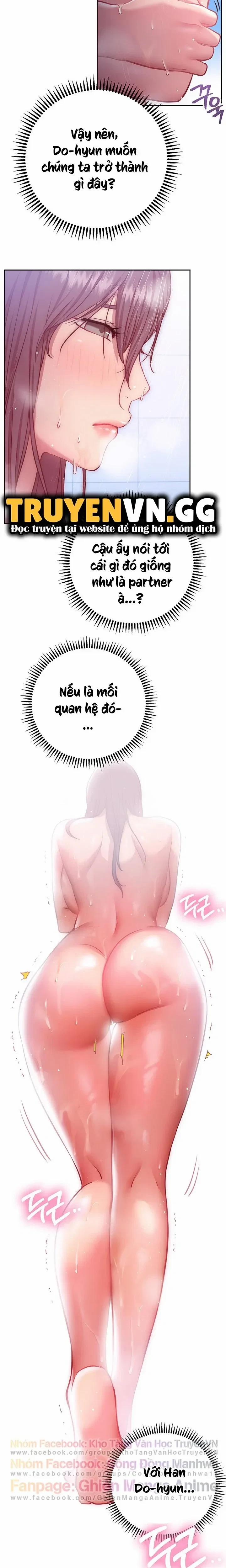 Câu Lạc Bộ Pilates 11 trang 21