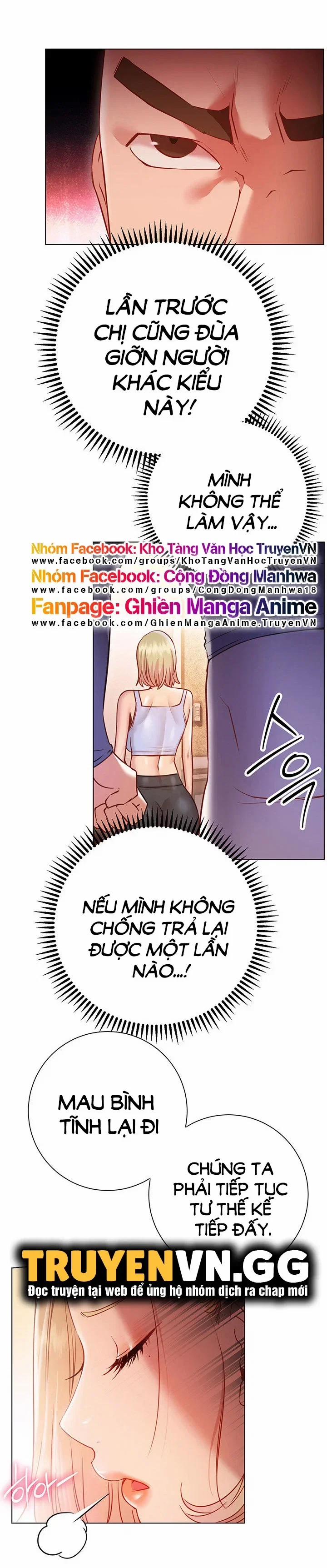 Câu lạc bộ Pilates 17 trang 8