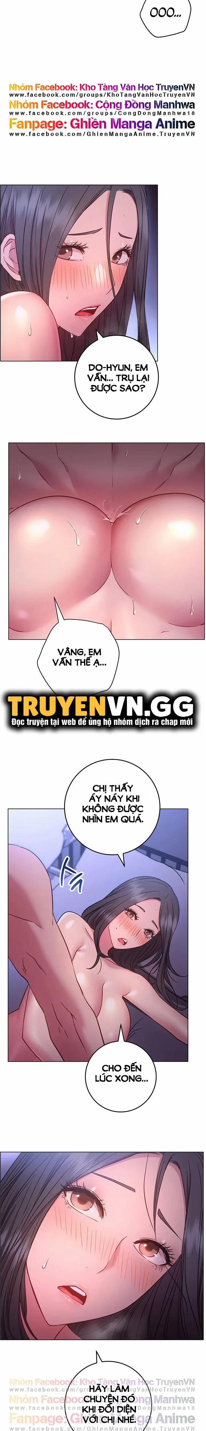 Câu Lạc Bộ Pilates 25 trang 21