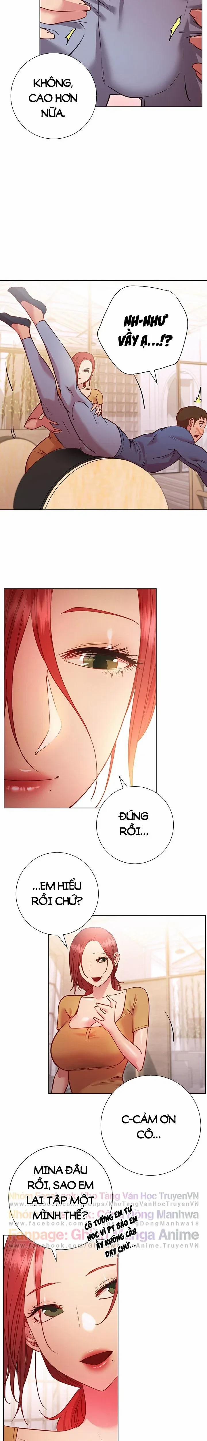 Câu Lạc Bộ Pilates 27 trang 19