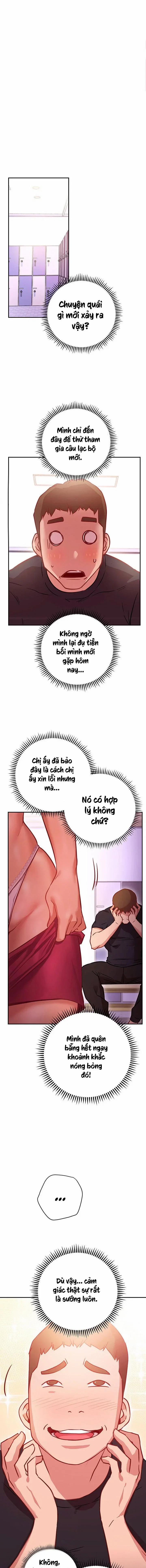 Câu lạc bộ Pilates 5 trang 7