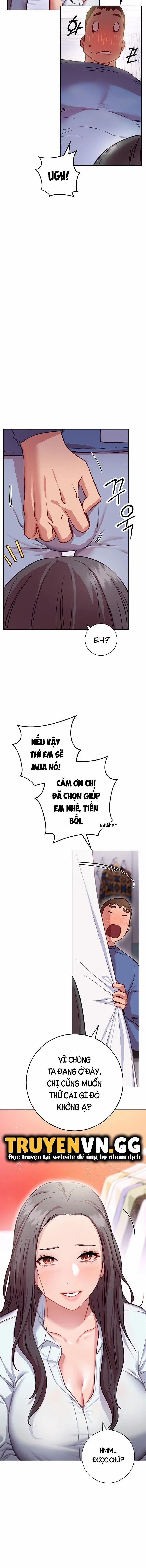 Câu lạc bộ Pilates 7 trang 13