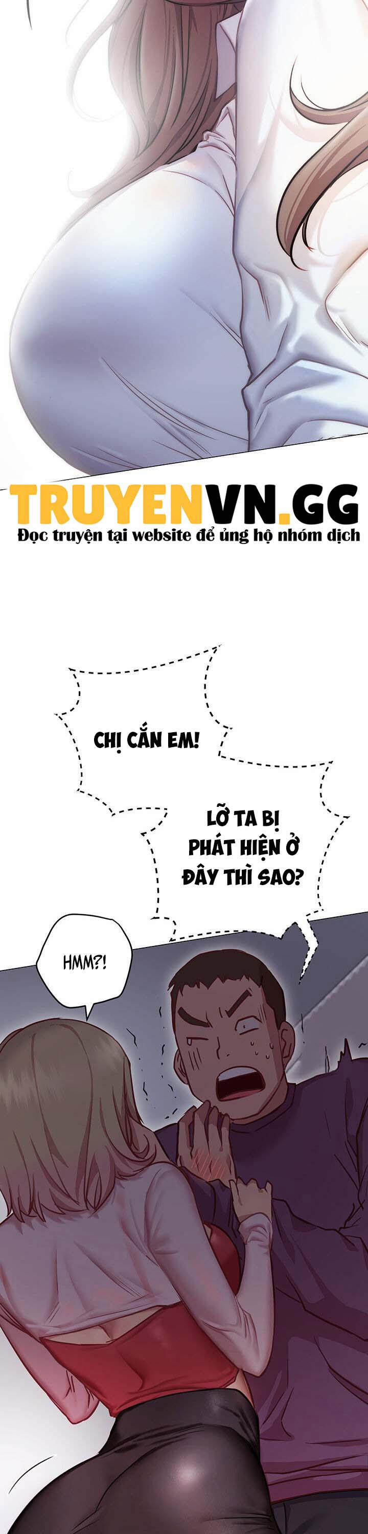 Câu lạc bộ Pilates 8 trang 10
