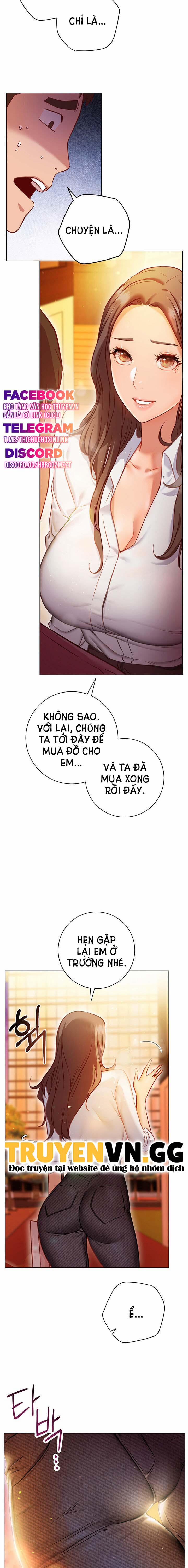 Câu lạc bộ Pilates 8 trang 23