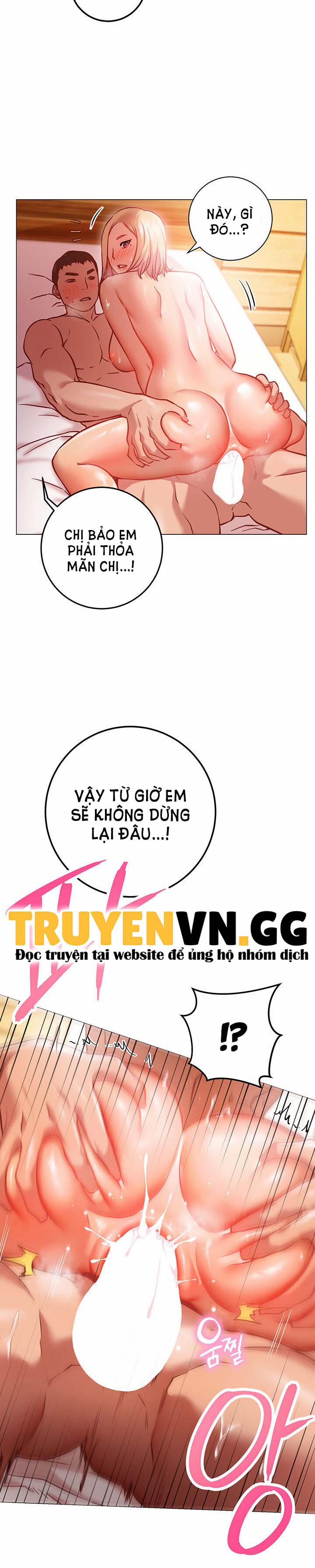 Câu lạc bộ Pilates 9 trang 17