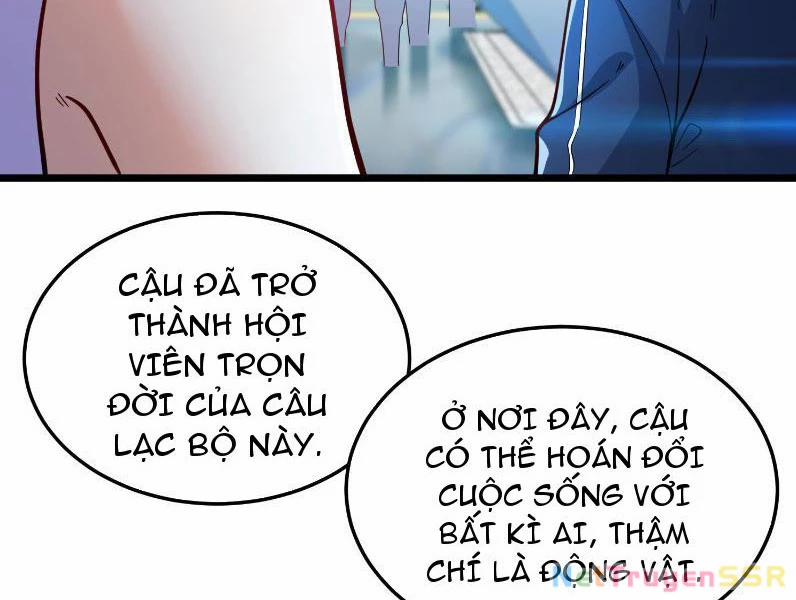 Câu Lạc Bộ Trao Đổi Nhân Sinh 1.5 trang 3