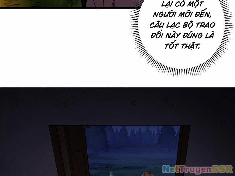 Câu Lạc Bộ Trao Đổi Nhân Sinh 15 trang 12