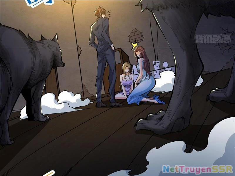 Câu Lạc Bộ Trao Đổi Nhân Sinh 15 trang 34